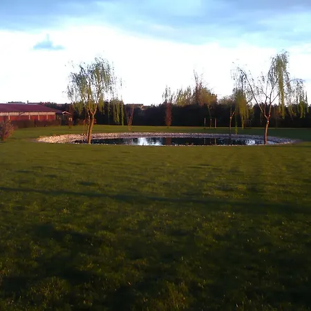 Bauernhof Agriturismo Dei Ciliegi