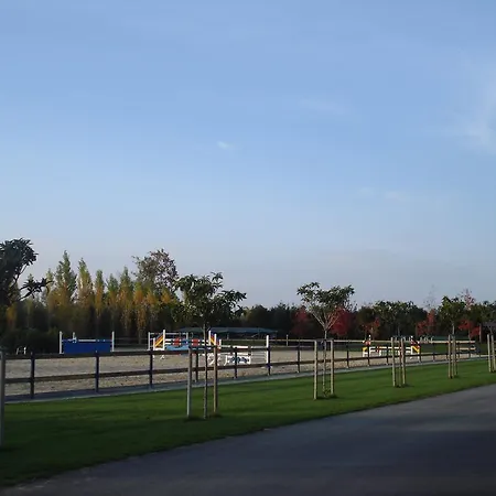 Agriturismo Dei Ciliegi *